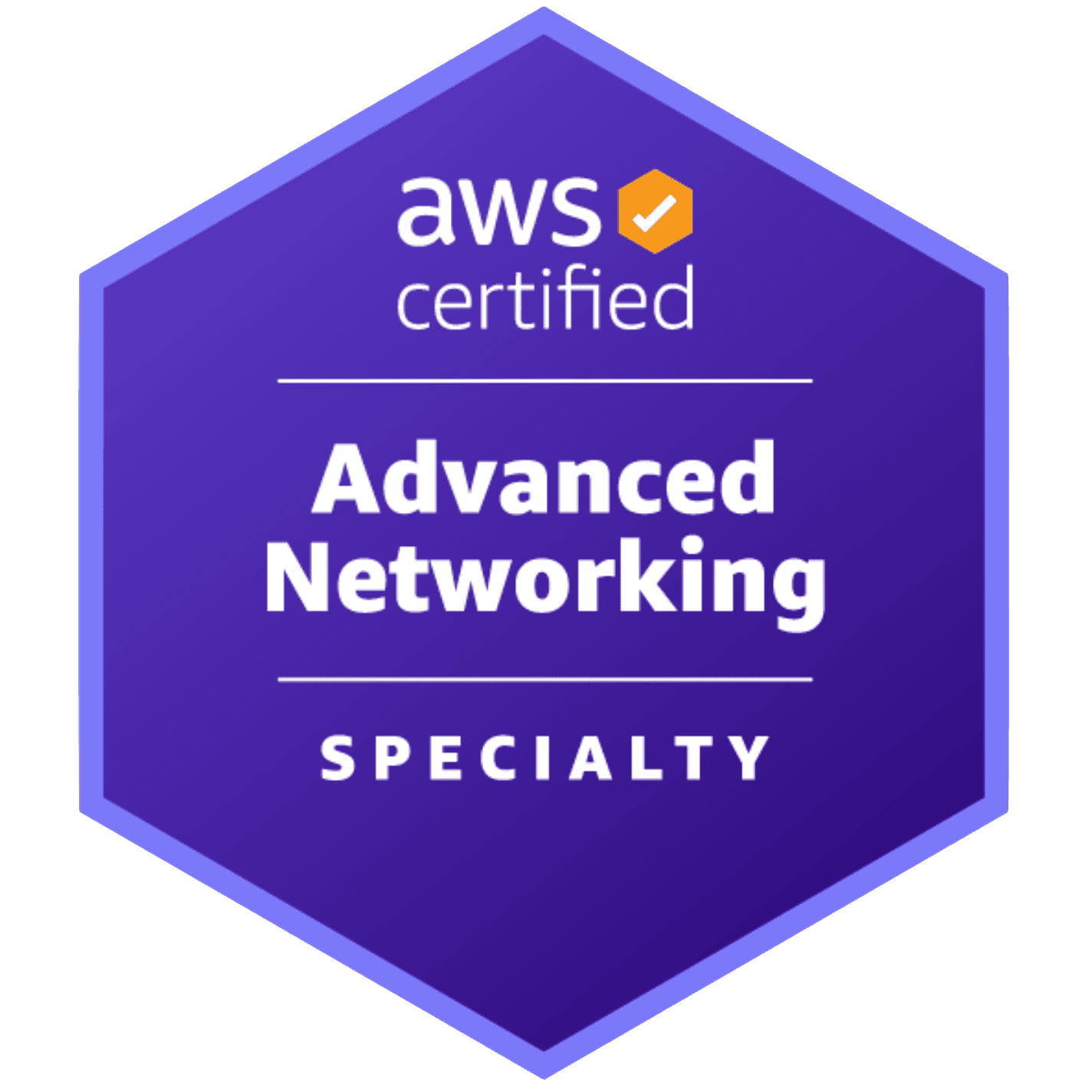 AWS Advanced Networking