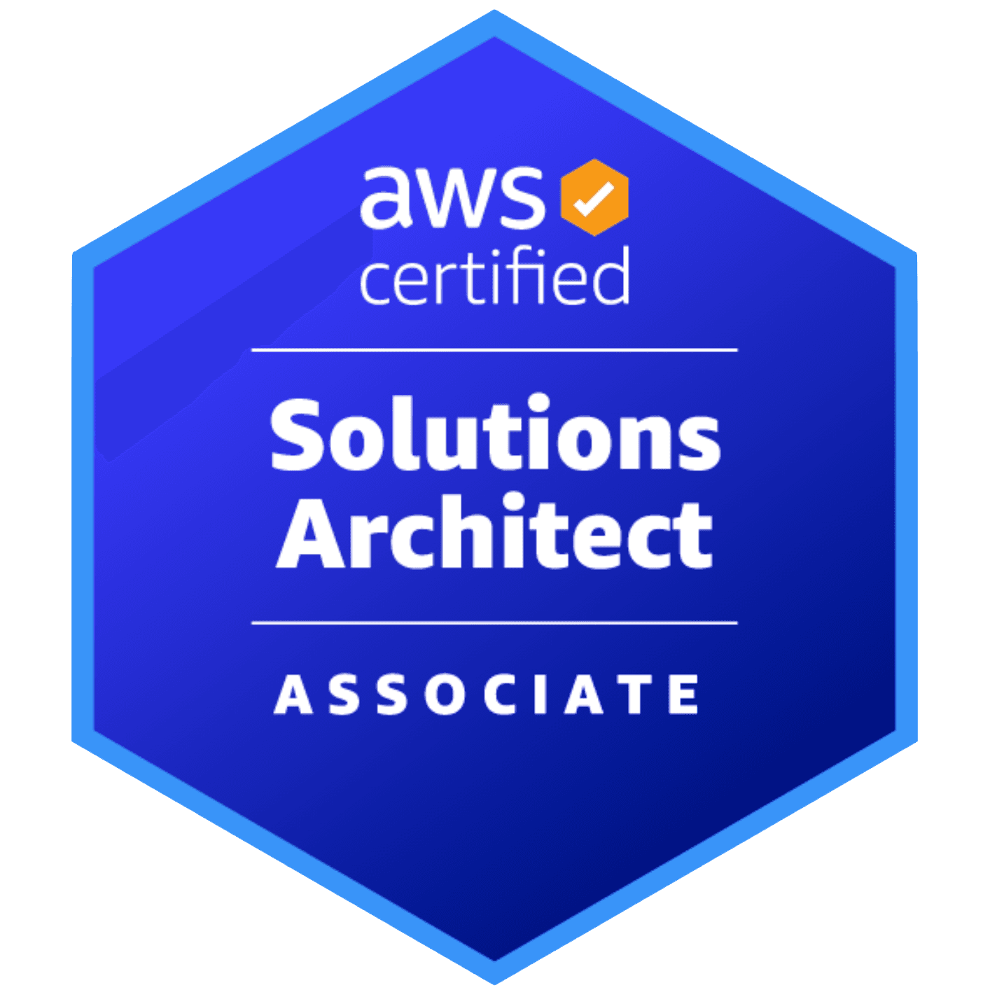 AWS Solutions Architect