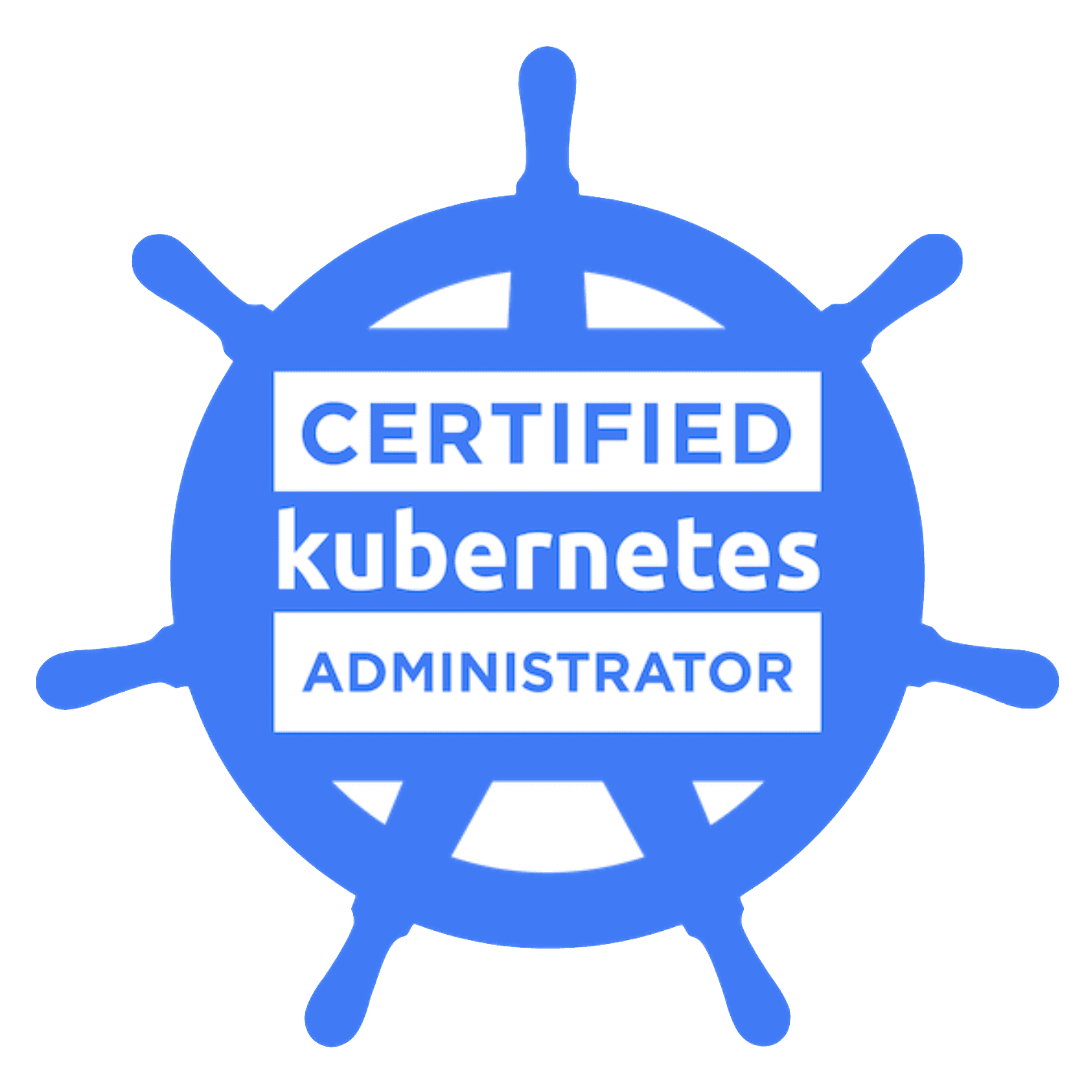 Certified Kubernetes Administrator
