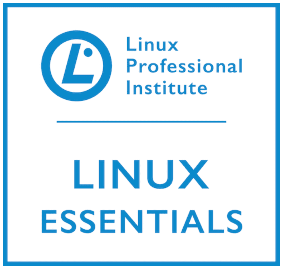 Linux Essentials